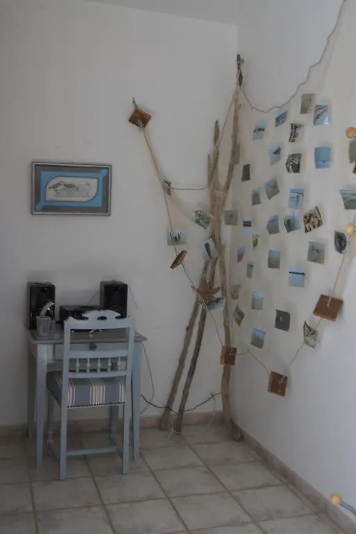 Gites Du Vieux Presbytere Holiday home Baguer-Pican