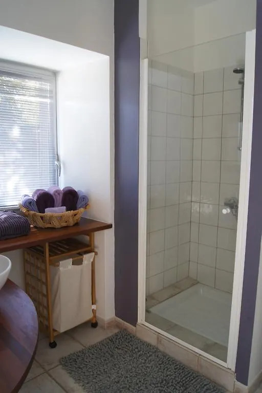 Gites Du Vieux Presbytere Holiday home Baguer-Pican 0*,